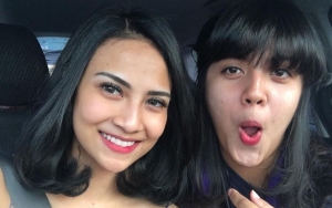 Sepupu Vanessa Angel Jadi Bahan Tertawaan Usai Bongkar Alasan Tak Eksis di Story Almarhumah