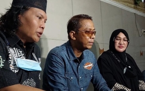 Doddy Sudrajat Bakal Batasi Karier Mayang-Chika di Dunia Hiburan Meski Sedang Naik Daun