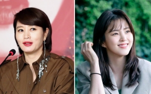 Bintangi Iklan yang Sama, Perbedaan Usia Kim Hye Soo dan Han So Hee Jadi Sorotan