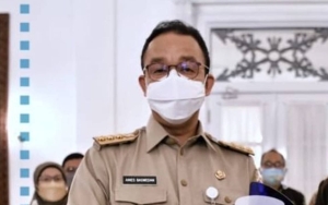 9 Ribu Anak di Jakarta Jadi Yatim Piatu Gara-gara COVID, Anies Baswedan: Kita Bantu Semua
