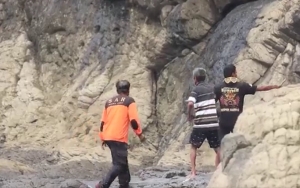 Selamat, Guru Spiritual Tragedi Ritual Maut Pantai Payangan Belum Bisa Diperiksa