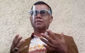 Restui Fuji-Thariq, Ini Kata H. Faisal Soal Hubungan Fadly dan Marissya Icha