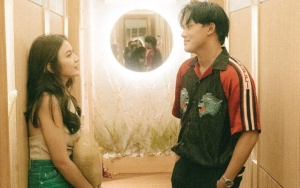 Resmi Pacaran, Rizky Febian Bahas Perbedaan Agama dengan Mahalini