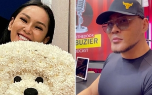 Kalina Oktarani Sebut Pernikahan Dengan Deddy Corbuzier Harusnya Bisa Dipertahankan, Belum Move On?