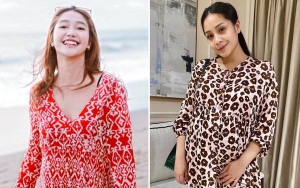 Attitude Chandrika Chika Saat Makan Bareng Nagita Slavina Kembali Disorot, Disebut Tak Sopan
