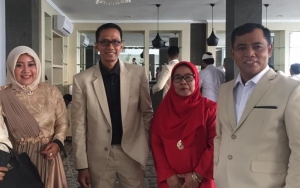 Doddy Sudrajat Minta Uang Donasi Gala Sky Dibagi Dua, Sindir H. Faisal 'Serakah'