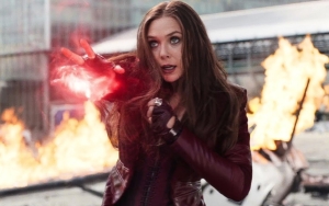 Trailer 'Doctor Strange 2' Beri Bocoran Terkait Sisi Gelap Wanda Maximoff