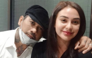 Nora Alexandra Sempat Ingin Bunuh Diri Saat Jerinx SID Tersandung Kasus dengan Adam Deni