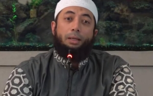 Heboh Pernyataan 'Wayang Lebih Baik Dimusnahkan', Ustaz Khalid Basalamah Klarifikasi dan Minta Maaf