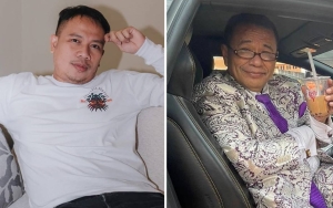 Vicky Prasetyo Ketar-ketir Diserang Hotman Paris Saat Adu Jotos, Endingnya Mengejutkan