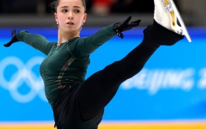 Tersangkut Skandal Doping, Kamila Valieva Boleh Tanding Tapi Tak Bisa Ikut Pengalungan Medali