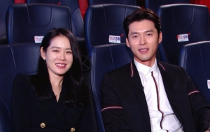 Belum Sah, Status Keluarga di Profil Hyun Bin dan Son Ye Jin Sudah Berubah Jadi Pasutri