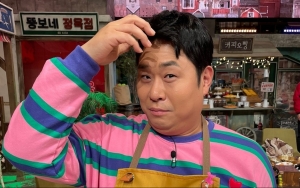 Moon Se Yoon Positif COVID-19, Apa Kabar '2 Days & 1 Night' dan 'Amazing Saturday'? 
