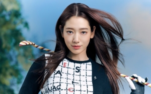 Bumil Park Shin Hye Potong Rambut Pendek Banget, Makin Cantik?