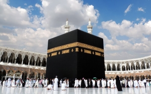 Ratusan Jemaah Umrah Asal Jambi Positif COVID-19 Sepulangnya Dari Arab Saudi