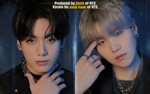 OST Webtoon BTS 'Stay Alive' Jungkook dan Suga Puncaki Berbagai Chart di Seluruh Dunia
