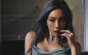 Ini Hal yang Tak Dimiliki Album-Album Tae Yeon Girls' Generation, Netizen Kaget Saat Tahu
