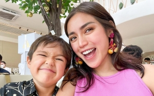 Positif COVID-19, Jessica Iskandar Sebut El Barack Inisiatif Sendiri Minta Swab Saat Alami Gejala