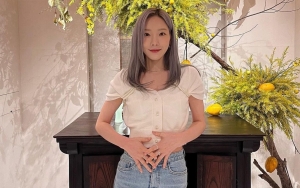 Gugup, Tae Yeon SNSD Ungkap Alasan Mulai Setuju Jadi MC 'Queendom 2'