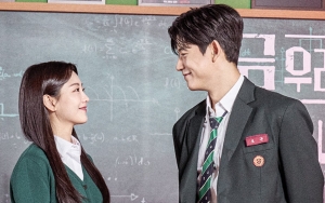 Flirting Berkedok Pujian, Cho Yi Hyun Sebut Lomon Masih Dibutakan Cinta