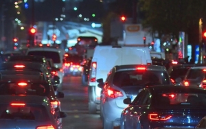 Paris Pasang Radar Suara Pertama di Jalan Raya, Motor dan Mobil Bising Bisa Didenda