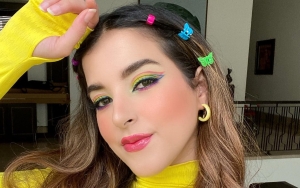 Tasya Farasya Menjelma Bak Sederet Tokoh Kartun Ini, Cantiknya Dipuji Tak Manusiawi