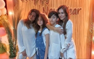 Trik Wulan Guritno Agar Anak Tetap Bisa Interaksi dengan Teman Sebaya Saat PJJ di Masa Pandemi