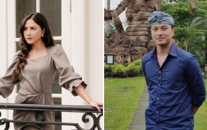 Jessica Mila Dibikin Malu, Sang Ibunda Bilang Gini Saat Ketemu Nicholas Saputra