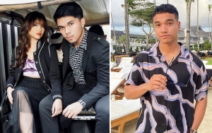Second Dinner Fuji dan Thariq Halilintar, Usilnya Fadly Faisal Malah Bilang Gini