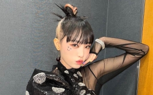 Choi Yena eks IZ*ONE Beber Perasaan Syok usai Sempat Dituding Disponsori Konglomerat