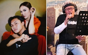 Mahalini Unggah Foto Pelukan Mesra dengan Rizky Febian, Komentar Sule Jadi Sorotan