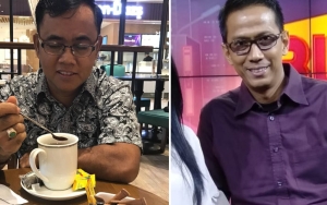 H. Faisal Ragukan 'Komentar' Doddy Sudrajat Minta Uang Donasi: Dia Kan Punya Muka