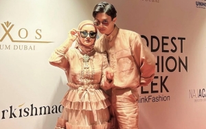 Dinda Hauw Sederhana Banget, Rey Mbayang Justru Ingin Lakukan Ini Jika Bisa Lihat Masa Depan