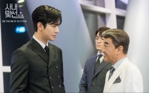 Ahn Hyo Seop Dijodohkan Kakek Kaya Raya, Tim Produksi 'Business Proposal' Bocorkan Proses Syuting