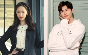 Yoona SNSD dan Lee Jong Suk Tampil Berani di Pemotretan, Outfit Dikritik Aneh