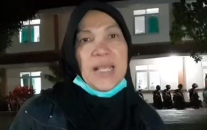  Sebelum Meninggal, Dorce Gamalama Sempat Kritis Di Rumah Sakit