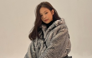 Seksi Banget, Jennie BLACKPINK Umbar Body Goals di Pemotretan Pakaian Dalam