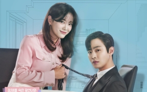Rekomendasi Drama: 'Business Proposal'