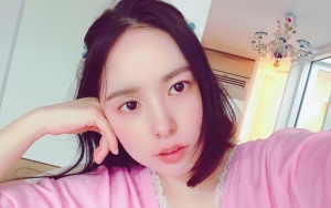 Min Hyo Rin Istri Taeyang Pamer Selfie Perdana Pasca Melahirkan, Makin Glowing!