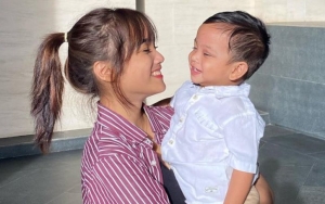 Curhat Pilu Fuji Saat Dihujat Terkenal Karena Kepergian Vanessa-Bibi, Sampai Pikirkan Soal Gala
