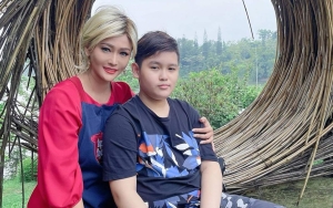 Inul Daratista Ungkap Kondisi Sang Anak Usai 8 Hari Di Rumah Sakit
