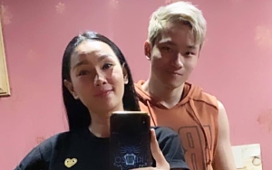 Perasaan Azka Corbuzier Saat Tahu Kalina Oktarani Tak Lagi Bersama Vicky Prasetyo Terungkap, Senang?