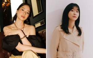 Cantik 'Mirip' Kim Da Mi, 8 Potret Laura Basuki Vibenya Ala Eonnie Korea