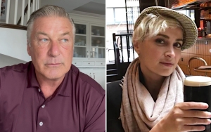 Alec Baldwin dan Kru 'Rust' Akhirnya Digugat Keluarga Halyna Hutchins Usai Tragedi Tewas Ketembak