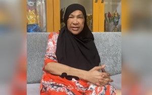 Jadi Ladang Pahala, Dorce Gamalama Ternyata Tinggalkan 5 Kebaikan Ini Sebelum Wafat