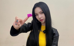 Nyanyian Live Karina aespa Ini Ternyata Bikin Banyak Orang Jatuh Cinta