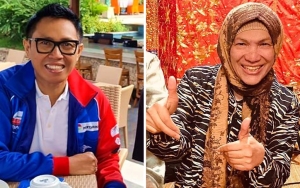Eko Patrio Beber Kesaksian Sosok Dorce Gamalama Semasa Hidup, Sikap Mendiang ke Artis Baru Disorot
