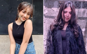 Fuji 'Sentil' Sepupu Vanessa Angel Dipecat Tidak Hormat, Video Diledek Bibi Soal Kebab Terkuak?