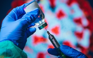 Peneliti Kanada Kembangkan Vaksin COVID-19 Hirup, Disebut Lebih Ampuh Dibanding Suntikan