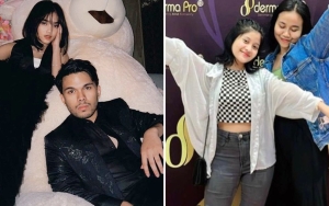 Fuji dan Thariq Halilintar Sebut Mayang-Chika 'Jelek Banget' Tuai Pro Kontra